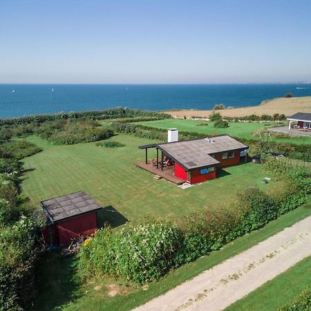 フ ァボルグ Magnificent House With Splendid View To The Seaヴィラ エクステリア 写真