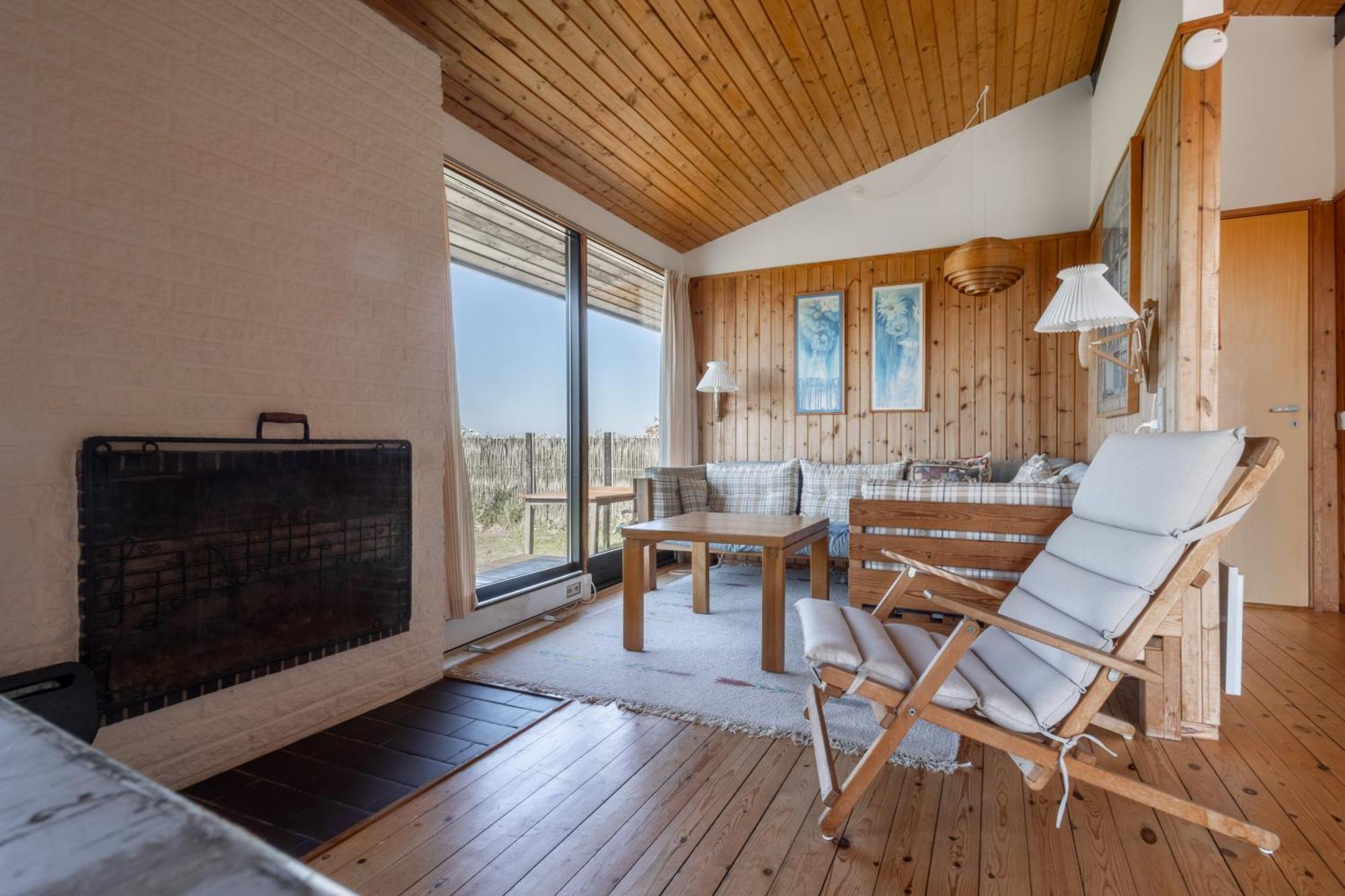 フ ァボルグ Magnificent House With Splendid View To The Seaヴィラ エクステリア 写真